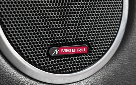 Land Rover Range Rover IV рестайлинг, 2015 год, 4 300 000 рублей, 23 фотография