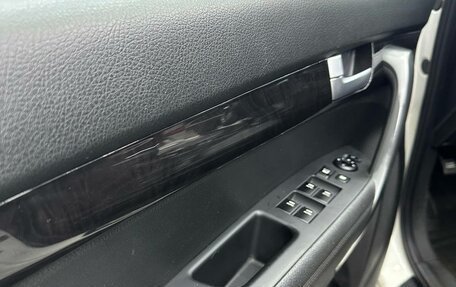 KIA Sorento II рестайлинг, 2014 год, 1 750 000 рублей, 10 фотография