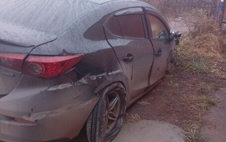 Mazda 3, 2015 год, 700 000 рублей, 4 фотография