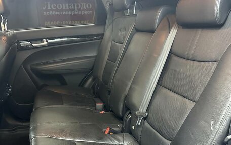 KIA Sorento II рестайлинг, 2014 год, 1 750 000 рублей, 9 фотография