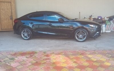 Mazda 3, 2015 год, 700 000 рублей, 1 фотография