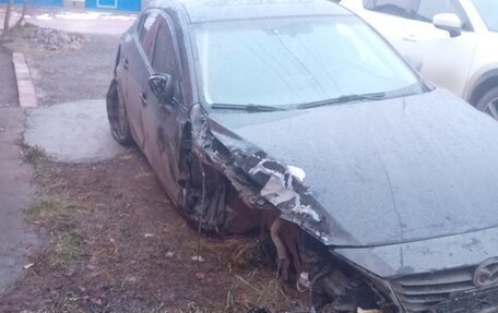 Mazda 3, 2015 год, 700 000 рублей, 5 фотография