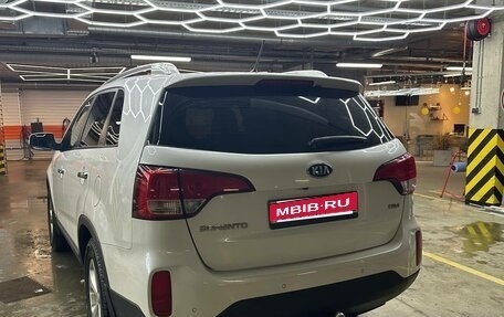 KIA Sorento II рестайлинг, 2014 год, 1 750 000 рублей, 4 фотография