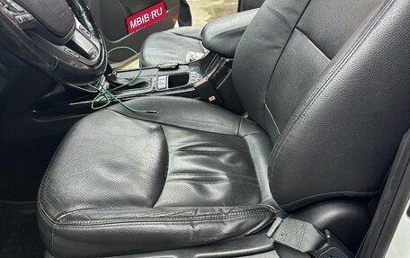 KIA Sorento II рестайлинг, 2014 год, 1 750 000 рублей, 7 фотография