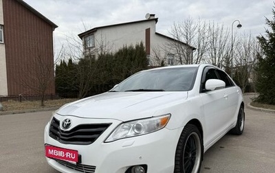 Toyota Camry, 2011 год, 920 000 рублей, 1 фотография