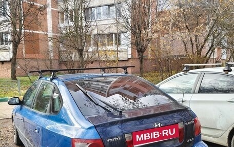 Hyundai Elantra III, 2006 год, 170 000 рублей, 1 фотография