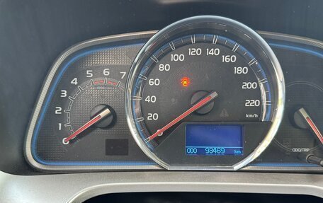 Toyota RAV4, 2014 год, 2 300 000 рублей, 12 фотография