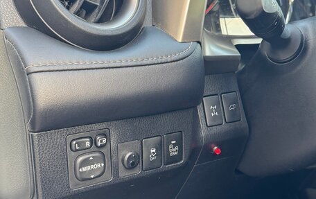 Toyota RAV4, 2014 год, 2 300 000 рублей, 10 фотография