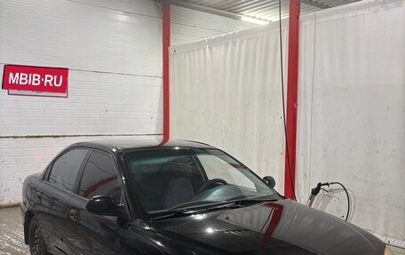 KIA Spectra II (LD), 2006 год, 160 000 рублей, 1 фотография