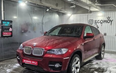 BMW X6, 2009 год, 2 250 000 рублей, 1 фотография