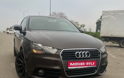 Audi A1, 2010 год, 790 000 рублей, 1 фотография
