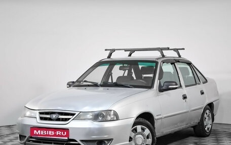 Daewoo Nexia I рестайлинг, 2013 год, 195 000 рублей, 1 фотография