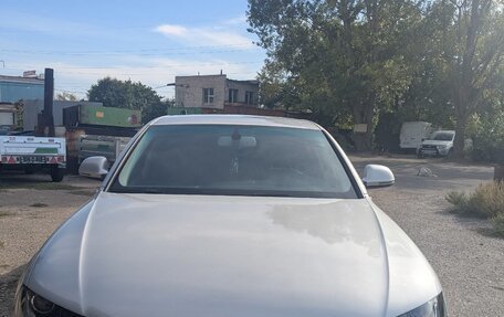 Audi A4, 2009 год, 800 000 рублей, 2 фотография