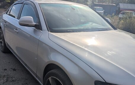 Audi A4, 2009 год, 800 000 рублей, 3 фотография