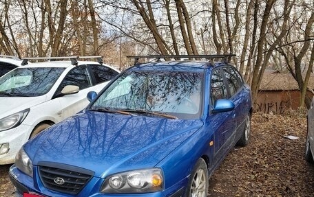 Hyundai Elantra III, 2006 год, 170 000 рублей, 3 фотография