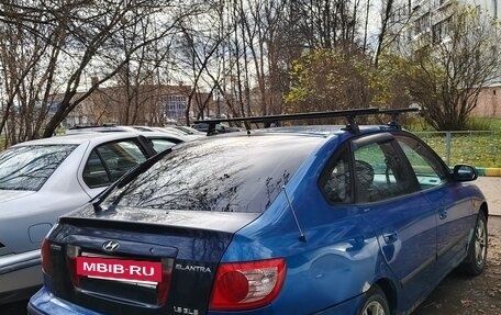 Hyundai Elantra III, 2006 год, 170 000 рублей, 5 фотография