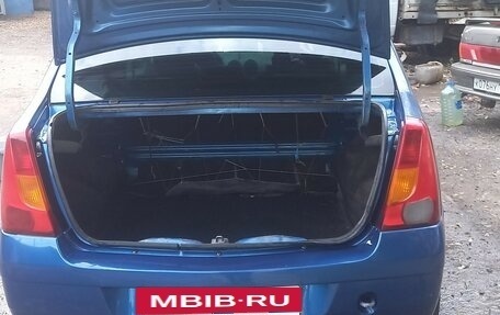 Renault Logan I, 2008 год, 230 000 рублей, 2 фотография