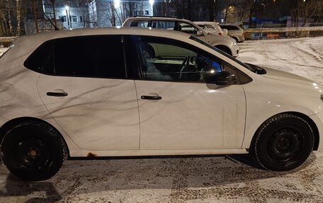 Volkswagen Polo VI (EU Market), 2010 год, 630 000 рублей, 3 фотография