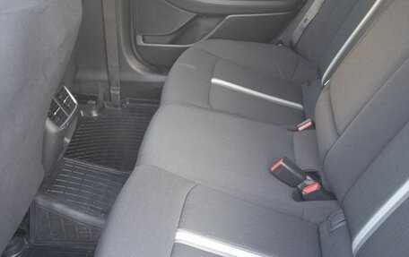 Hyundai Sonata VIII, 2020 год, 2 900 000 рублей, 6 фотография