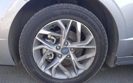 Hyundai Sonata VIII, 2020 год, 2 900 000 рублей, 5 фотография