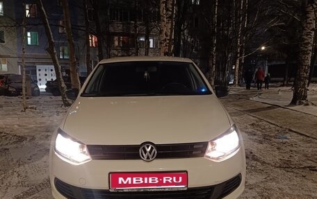 Volkswagen Polo VI (EU Market), 2010 год, 630 000 рублей, 5 фотография