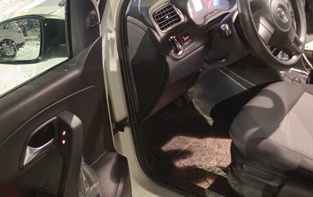 Volkswagen Polo VI (EU Market), 2010 год, 630 000 рублей, 7 фотография