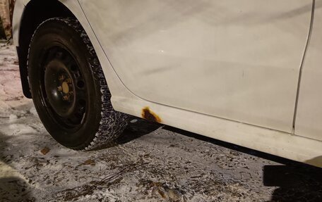 Volkswagen Polo VI (EU Market), 2010 год, 630 000 рублей, 8 фотография