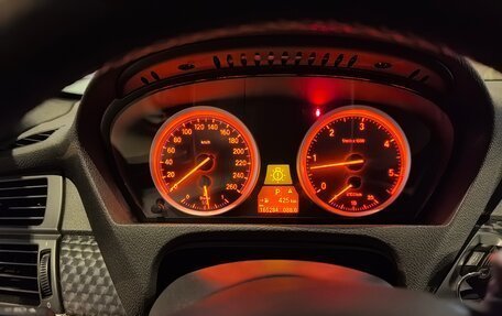 BMW X6, 2009 год, 2 250 000 рублей, 8 фотография