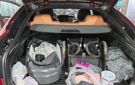 BMW X6, 2009 год, 2 250 000 рублей, 11 фотография