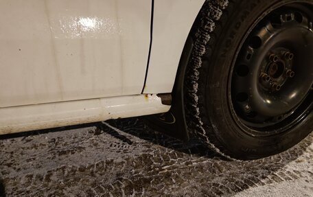 Volkswagen Polo VI (EU Market), 2010 год, 630 000 рублей, 9 фотография