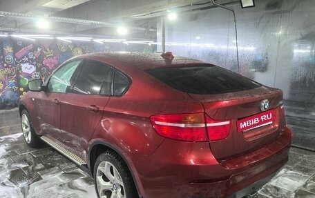 BMW X6, 2009 год, 2 250 000 рублей, 3 фотография