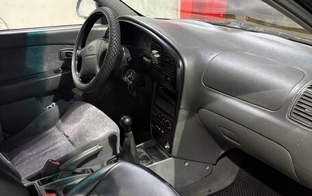 KIA Spectra II (LD), 2006 год, 160 000 рублей, 3 фотография