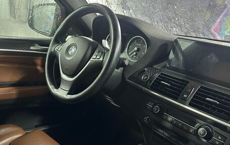 BMW X6, 2009 год, 2 250 000 рублей, 16 фотография