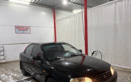 KIA Spectra II (LD), 2006 год, 160 000 рублей, 4 фотография