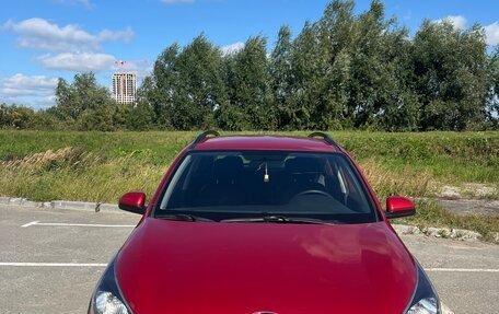 KIA Rio IV, 2019 год, 1 600 000 рублей, 6 фотография