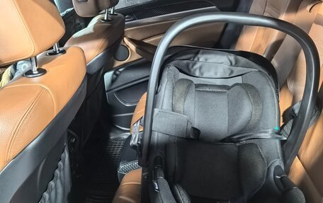 BMW X6, 2009 год, 2 250 000 рублей, 14 фотография