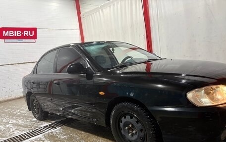 KIA Spectra II (LD), 2006 год, 160 000 рублей, 2 фотография