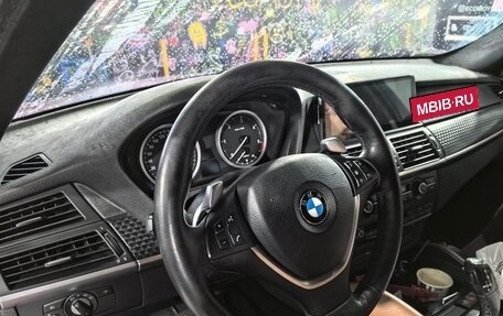 BMW X6, 2009 год, 2 250 000 рублей, 15 фотография