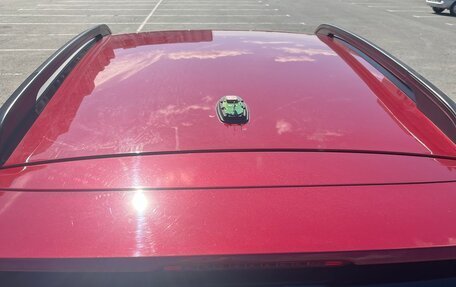 KIA Rio IV, 2019 год, 1 600 000 рублей, 8 фотография