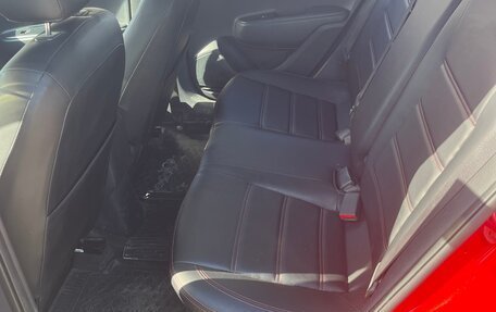 KIA Rio IV, 2019 год, 1 600 000 рублей, 10 фотография