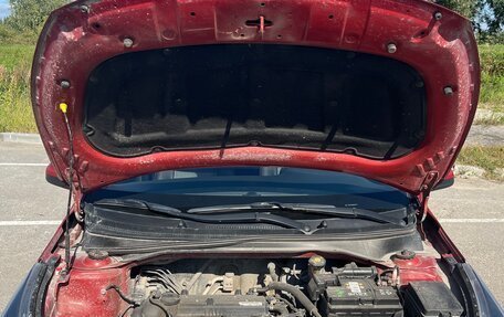 KIA Rio IV, 2019 год, 1 600 000 рублей, 18 фотография