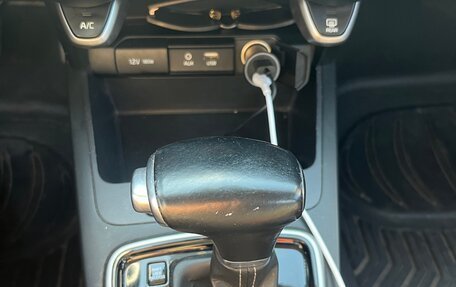 KIA Rio IV, 2019 год, 1 600 000 рублей, 21 фотография