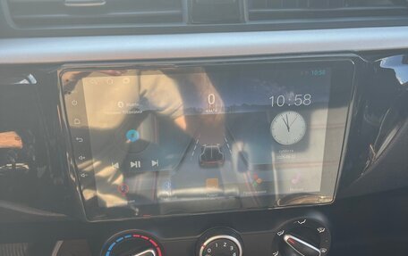 KIA Rio IV, 2019 год, 1 600 000 рублей, 20 фотография