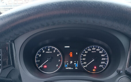 Mitsubishi Outlander III рестайлинг 3, 2016 год, 1 750 000 рублей, 7 фотография