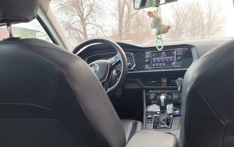 Volkswagen Jetta VII, 2019 год, 1 500 000 рублей, 7 фотография