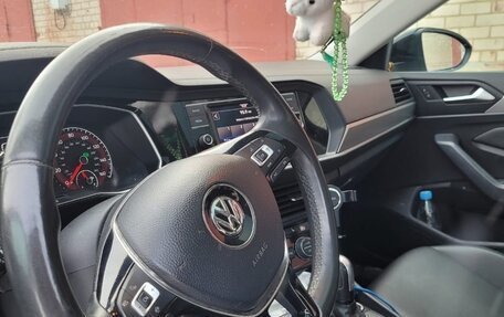 Volkswagen Jetta VII, 2019 год, 1 500 000 рублей, 6 фотография