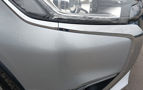 Mitsubishi Outlander III рестайлинг 3, 2016 год, 1 750 000 рублей, 5 фотография