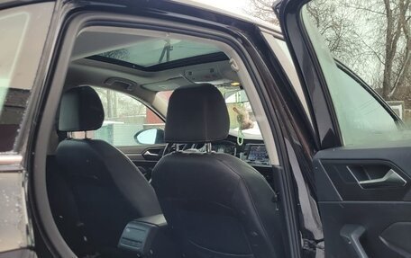 Volkswagen Jetta VII, 2019 год, 1 500 000 рублей, 8 фотография