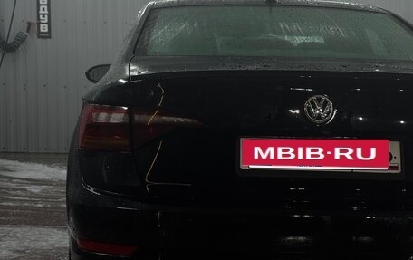 Volkswagen Jetta VII, 2019 год, 1 500 000 рублей, 4 фотография