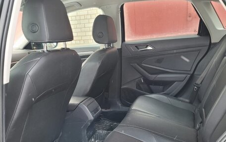 Volkswagen Jetta VII, 2019 год, 1 500 000 рублей, 9 фотография